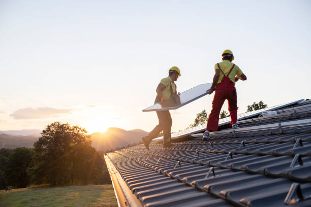 Best Roof Ventilation Installation  in Waihee Waiehu, HI